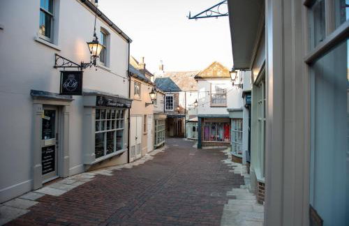 Southgate Coach House - Foto 23