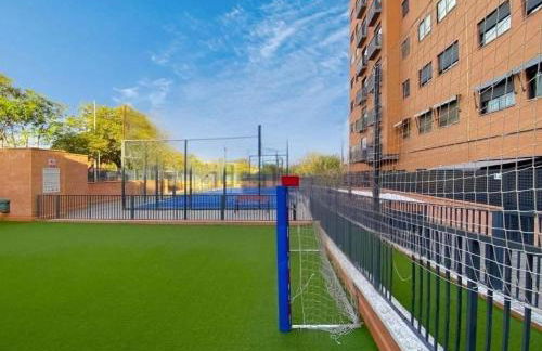 Moderno y confortable apartamento - Photo 43