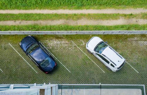 Residence Pineta Verde - Foto 14