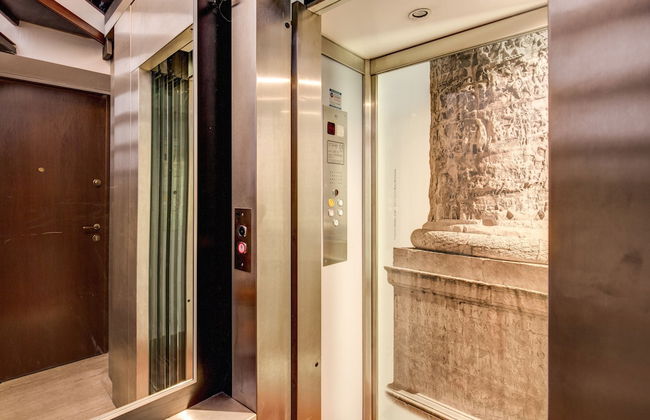 Pantheon Miracle Suite - Foto 19