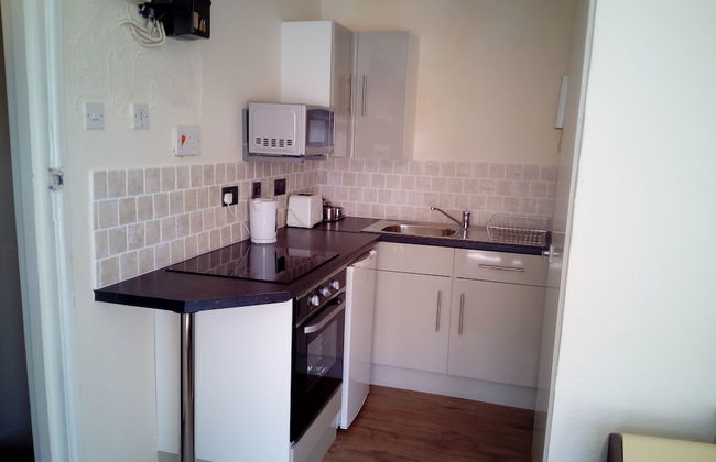 Apsley 4 Sleeps 2 With Free Wi-fi - Foto 3