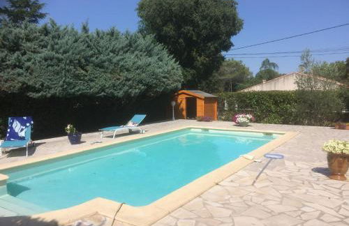 Studio indépendant calme pas loin du centre - Foto 16