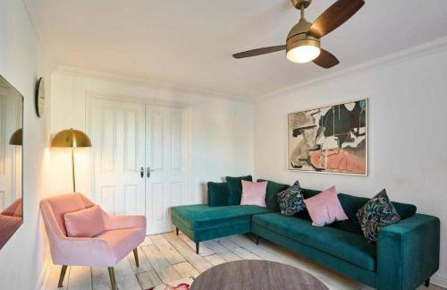 Cornish Haven -Spacious 4 Bed House by Launceston - Foto 13