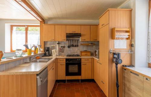 Country House Near Parc du Morvan With Pool - Photo 8