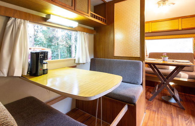 Villa Vintage Campos - Foto 53