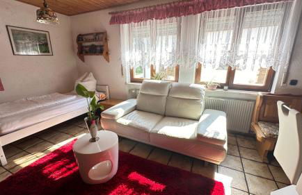 Die Rustikale mit Blick auf die Naab - Foto 1