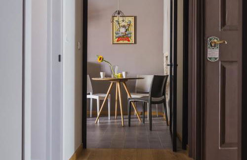 Dimora Hortis, eleganza e stile in centro a Trieste - Foto 17