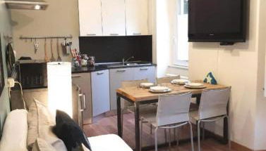 Lake Alley Apartment - Foto 4