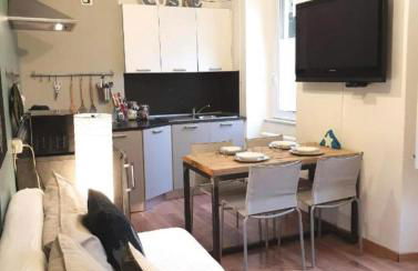 Lake Alley Apartment - Foto 4