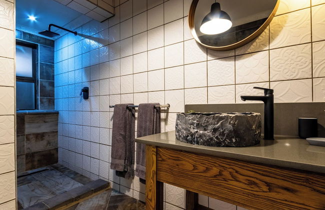 Hornbill Family Suites - Photo 72