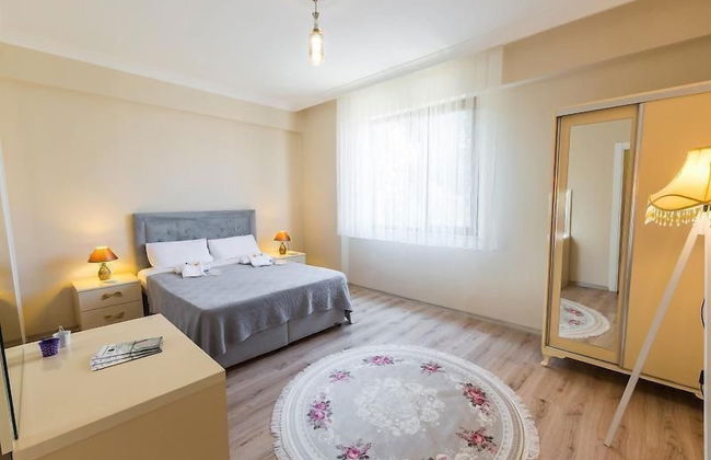 Almercan Hotel Suite - Foto 7