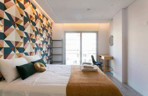 Luxury 4 bedr Flat w/ PANORAMIC Views & Pool!! - Foto 3