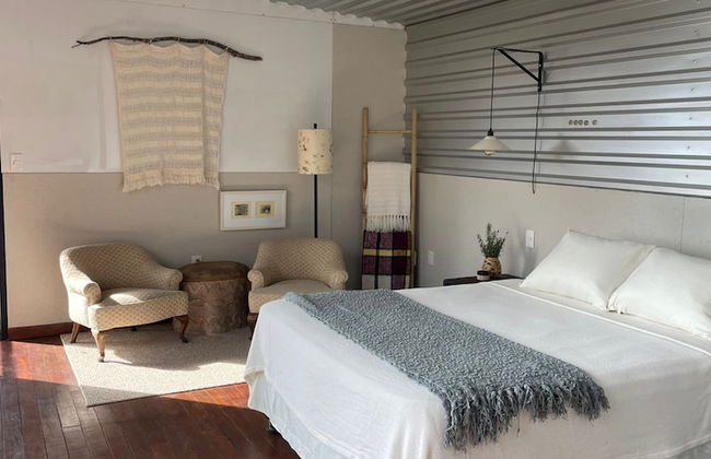 Finca El Tambor - Foto 42