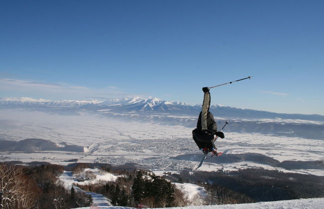 Tsuru Apartments - Foto 38