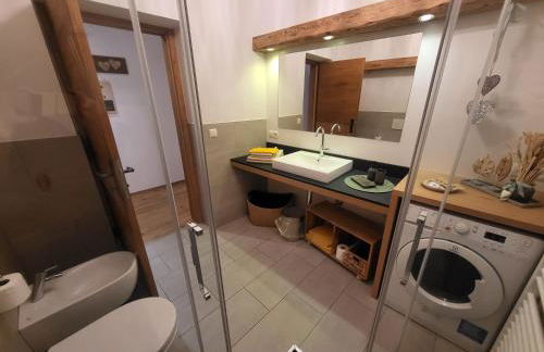 Appartements Krautgasser - Foto 11