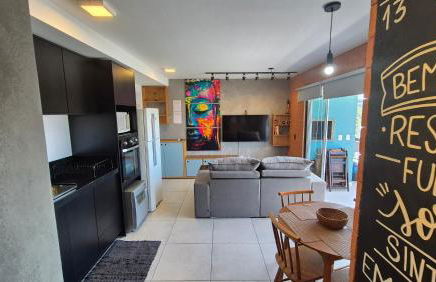 Apartamento 2 quartos Blumenau a 10 minutos da Vila Germânica - Foto 3