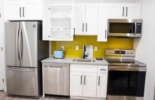 Peachtree Suites - Jersey City - Foto 11