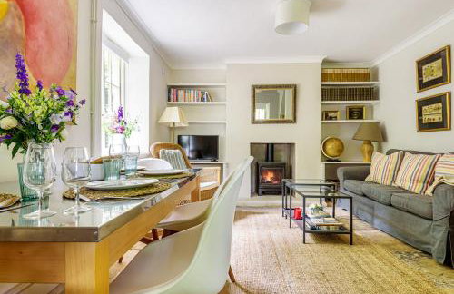 Historical cottage on private estate in Cotswolds - Foto 9