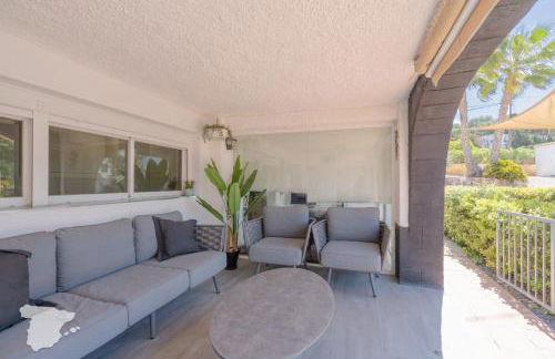 Villa Sardonyx CostaBlancaDreams - Photo 28