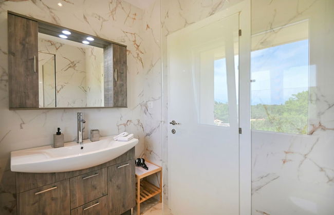 Villa Villekulla in Ionian Islands - Foto 38