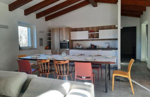 VILLA MILLEFIORI - Foto 73