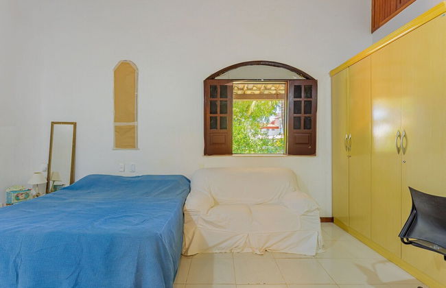 GB44 Casa 4 Quartos a 200m da Praia - Photo 6