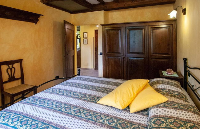 Welcoming Holiday Home in Urbania With Pool - Foto 18