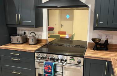 Calsie Cottage, Clatt - Photo 19