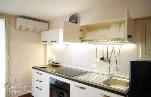 Villa Eterna Mungibeddu - Foto 25