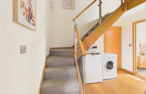 The Crows Nest – Sea View Retreat, Flushing Cornwall - Foto 32