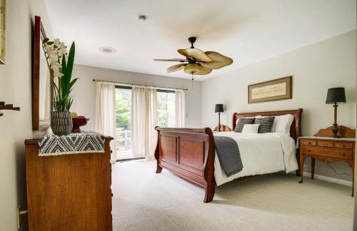 3 Mi to Downtown Inviting Lancaster Home! - Foto 16