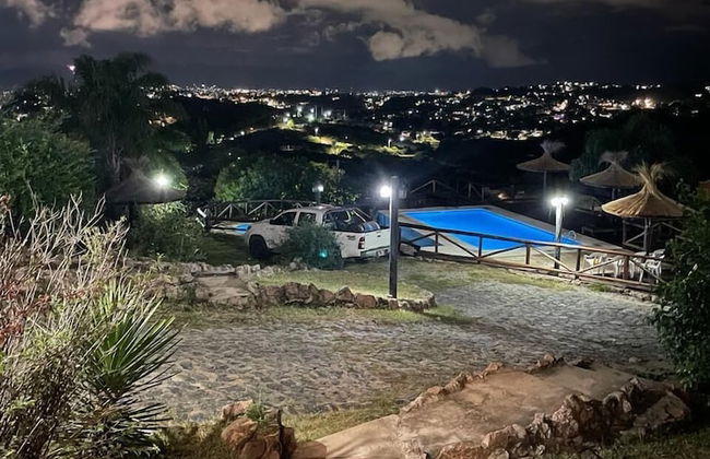 Cabañas Terrazas del Sol - Foto 8