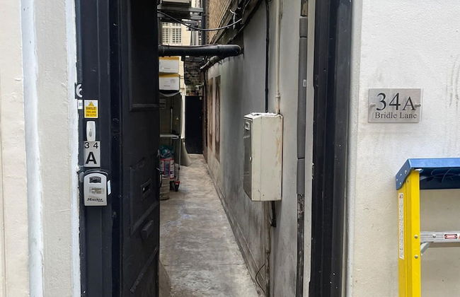 Cute House IN Soho - Full AC, Quiet and Unique - Photo 18