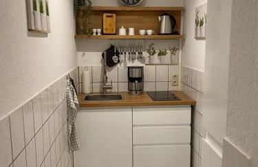 Dat Blockhus am Diek - Foto 15