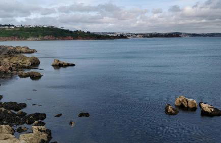 Elberry Farm - unique seaside farmhouse - Foto 33