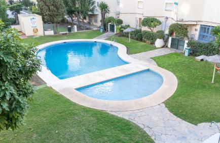 Your home in Fuengirola 200 meters from the beach - Photo 26