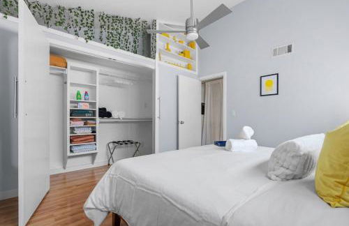 Minutes to ACL Downtown Retreat - Pool & Lake Access - Foto 17