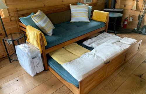 Incredible Tower Located on a Farm Surrounded by Forests, Lakes and Mountains in Granville, New York! - Foto 7