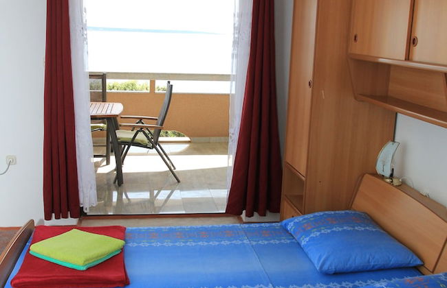 Apartments Mak - Photo 11