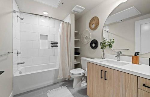 Modern 1BR near Irvine, 30 Day Stay - Foto 6