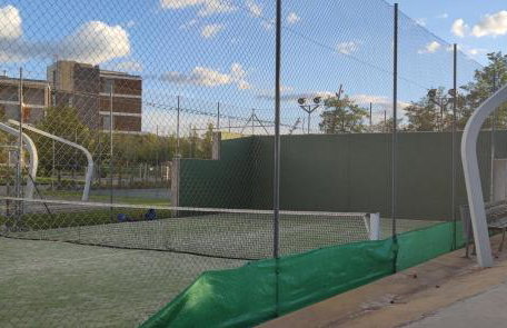Apto Pirigolf & Pool Margas, Sabiñánigo - Foto 36