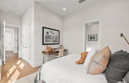 Waterfront Luxury Estate with Private Dock Lighthouse Point - Foto 23