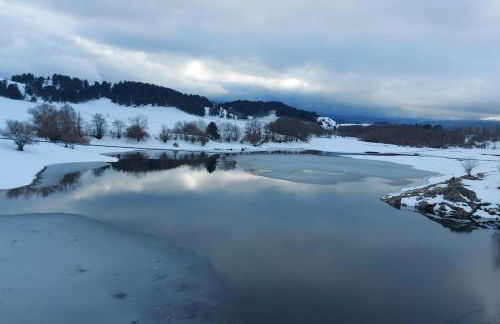 Comodo appartamento in Sila Moccone-Camigliatello - Foto 36