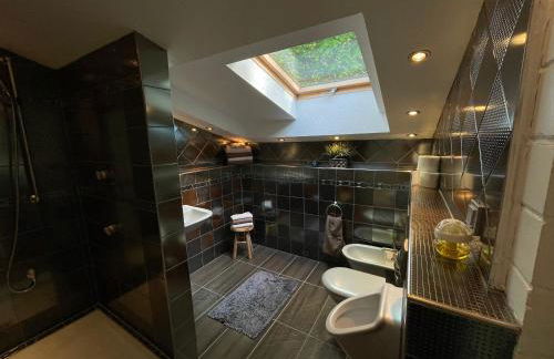 Ferienwohnung Riverside Resort idyllisch direkt an der Lahn - Foto 21