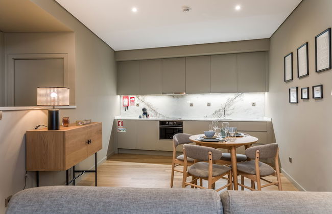 Legends' House by Sweet Porto - Foto 54