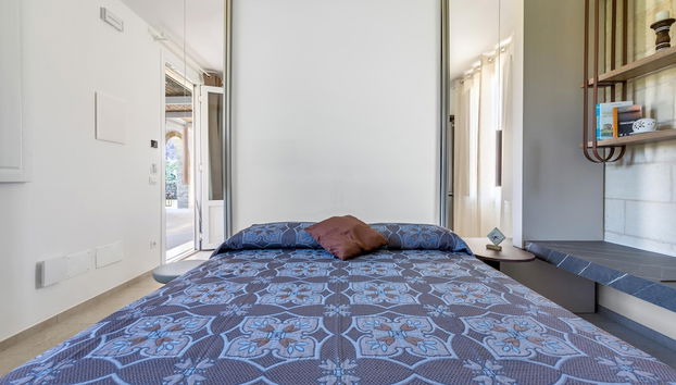 3841 Petricore - Monolocale by Barbarhouse - Foto 4, Habitación