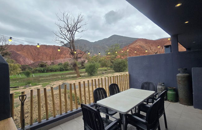 El cielo en Purmamarca - Foto 31