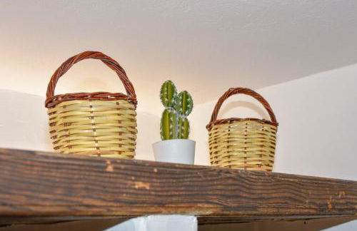 PYRGALI ΠΕΤΡΙΝΟ ΠΥΡΓΑΚΙ ΠΑΤΜΟΣ - Foto 41