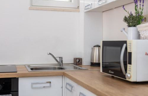 SEAVIEW apartment SPARKLE ISKRA - Povlja, Brač - Photo 54