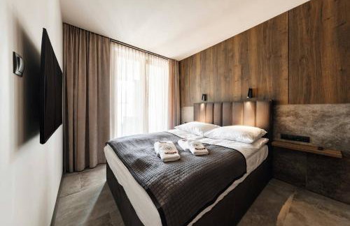 PLATiNiUM RESiDENCE GARDEN SASKI - "CENTRUM" - Foto 13